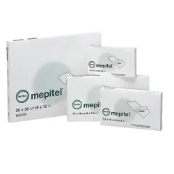 Mepitel Mölnlycke 8 x 10 cm